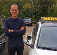 Ruben Kamerling